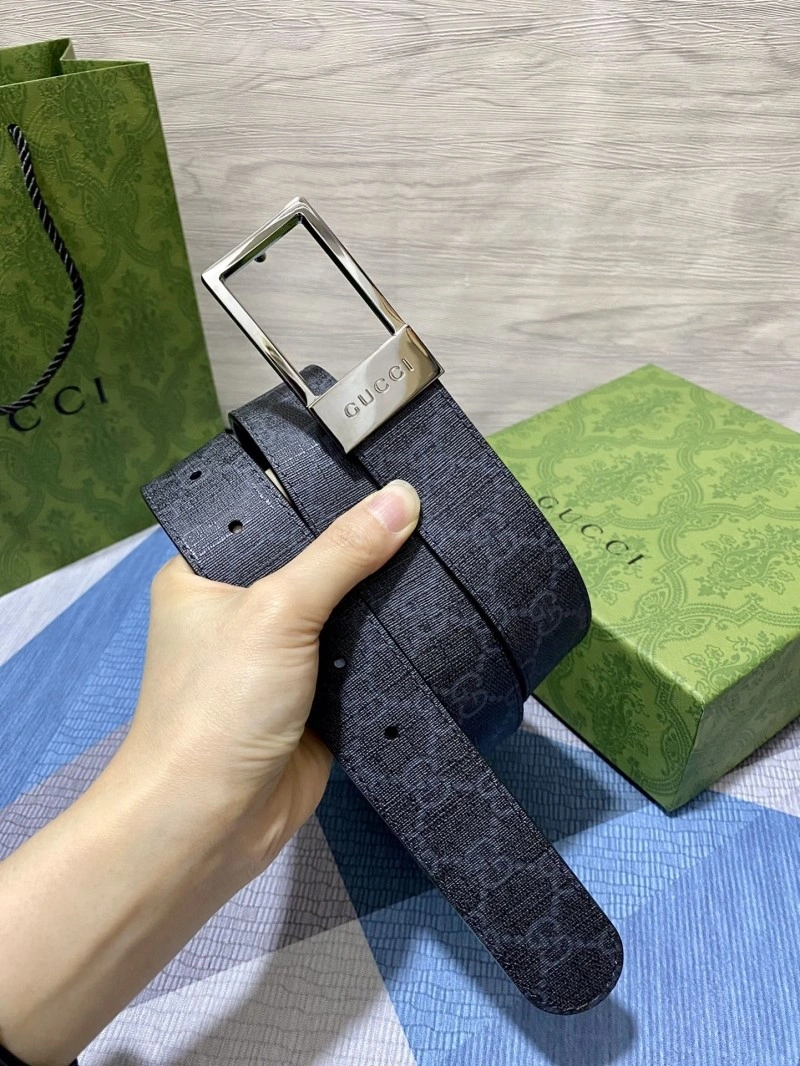 Practical Gucci Belts 293538