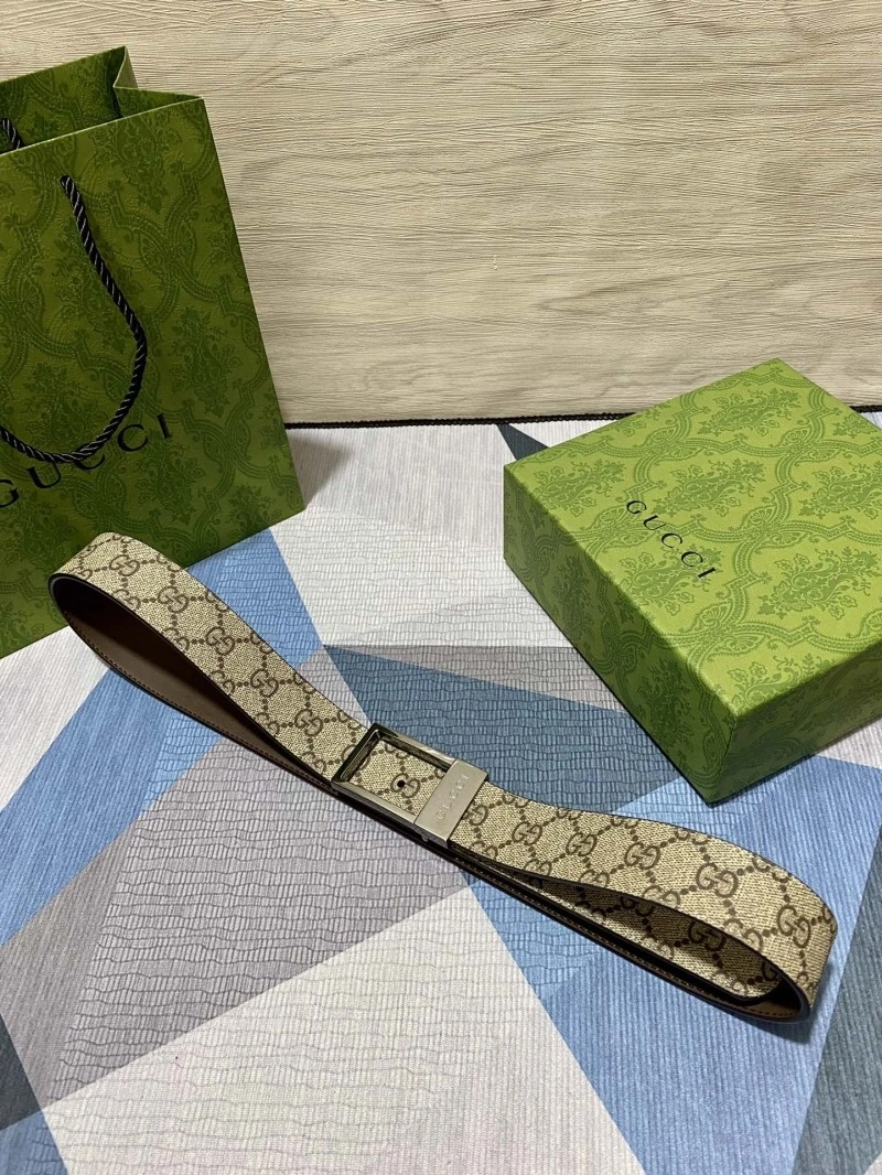 Practical Gucci Belts 293550