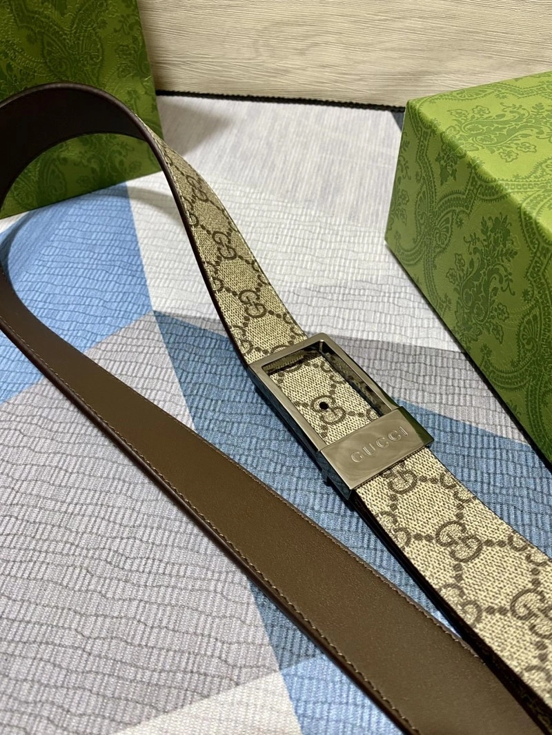 Practical Gucci Belts 293550