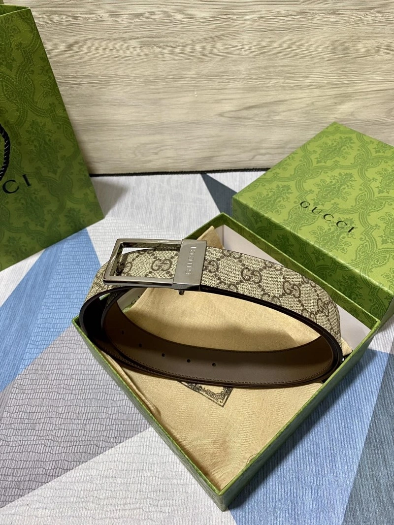 Practical Gucci Belts 293550