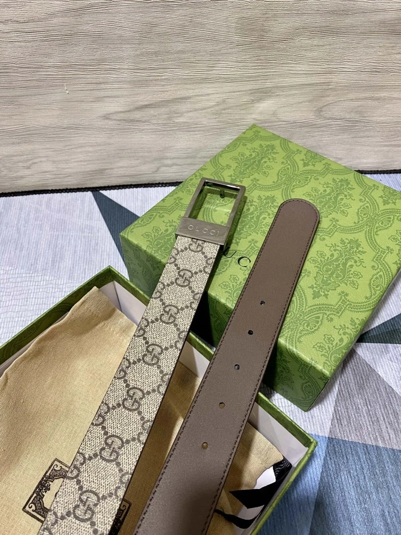 Practical Gucci Belts 293550