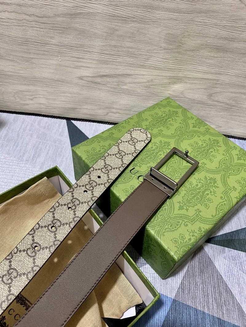 Practical Gucci Belts 293550