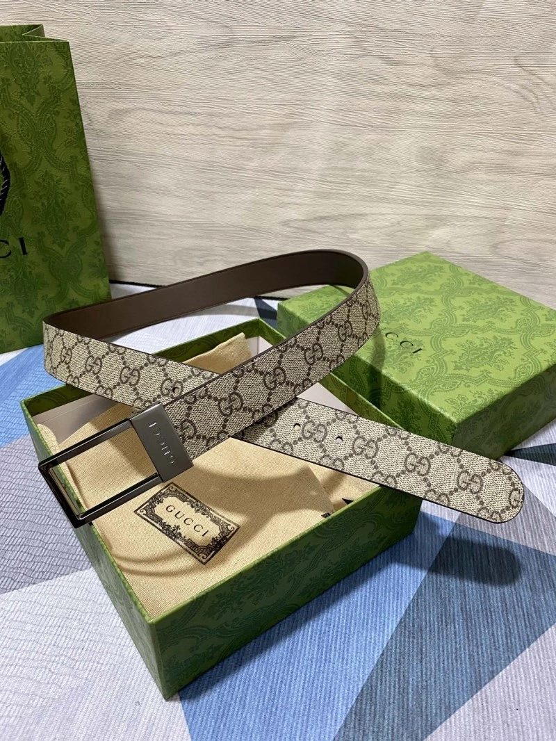 Practical Gucci Belts 293550