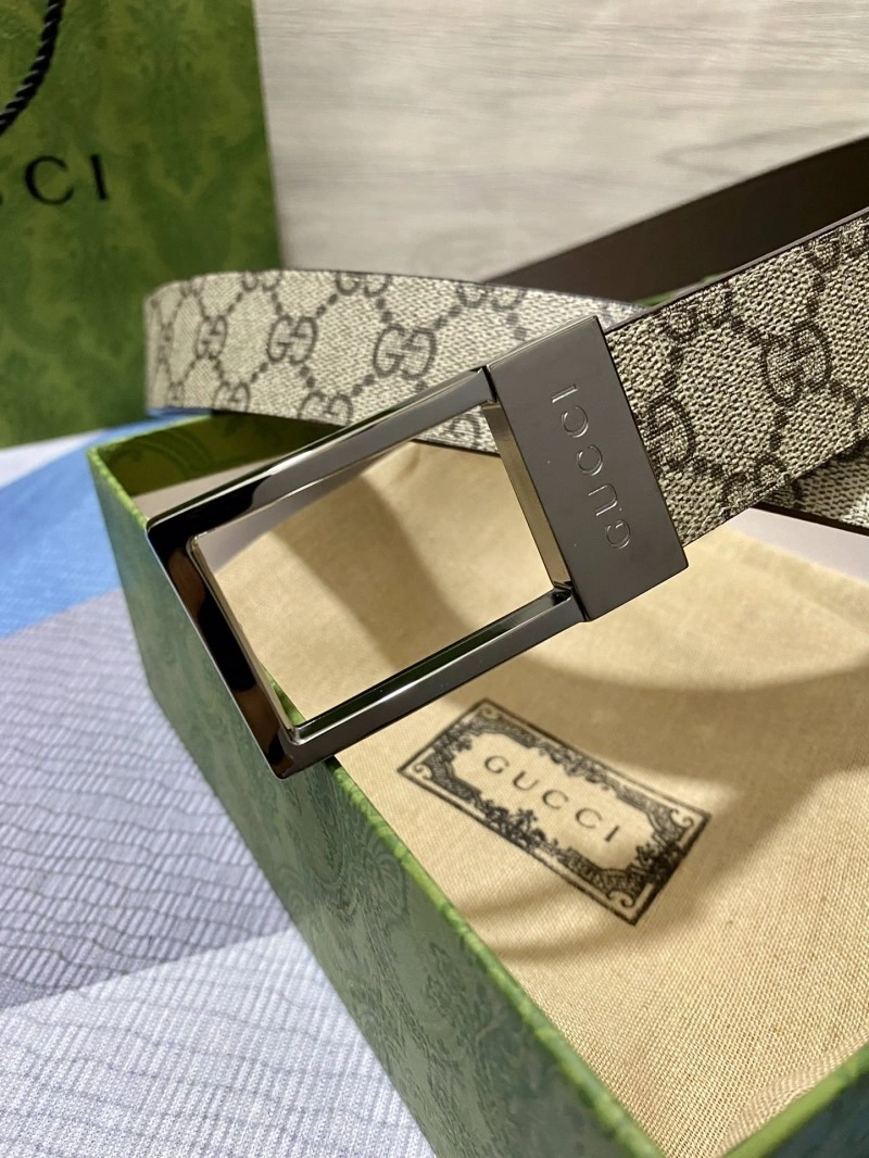 Practical Gucci Belts 293550