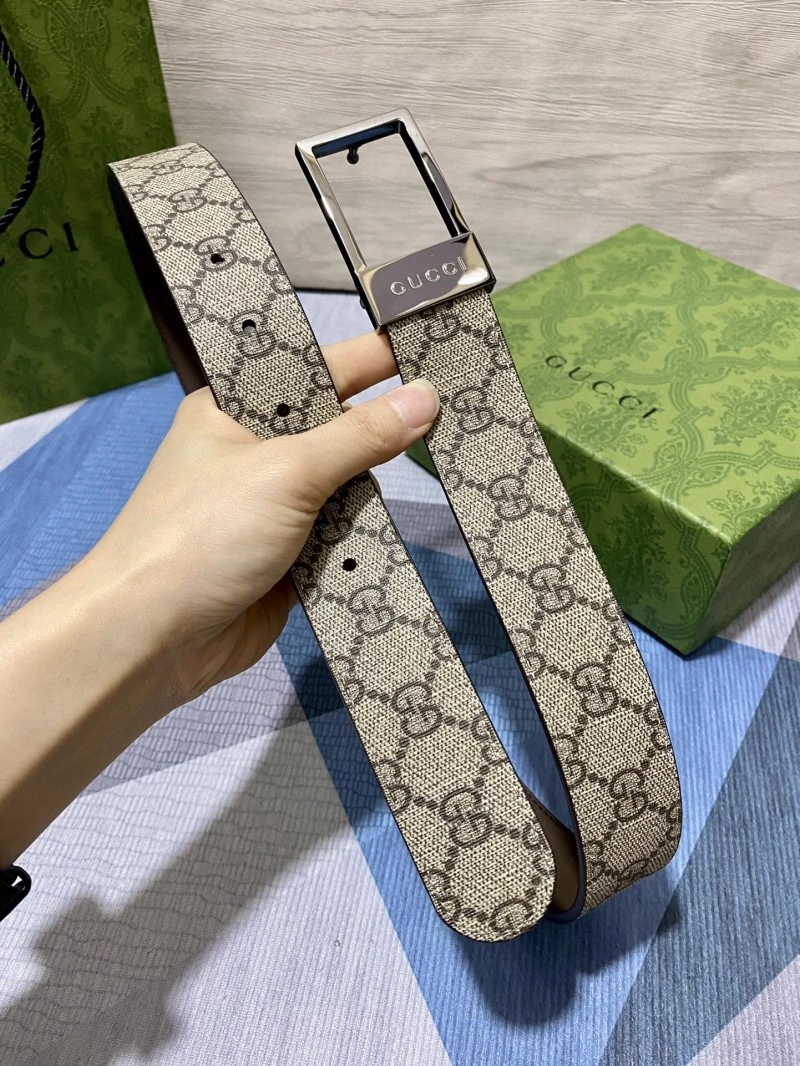 Practical Gucci Belts 293550