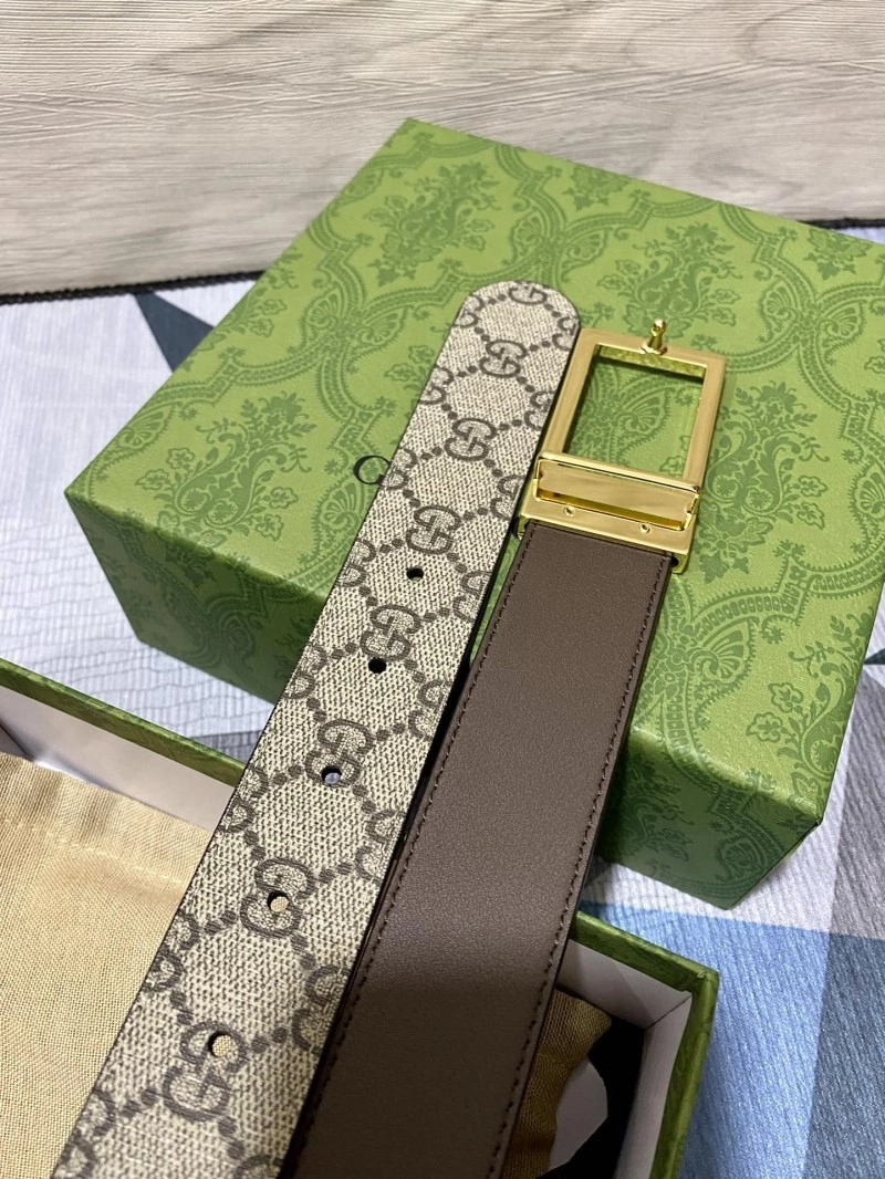 Gucci Belts FashionForward 293545