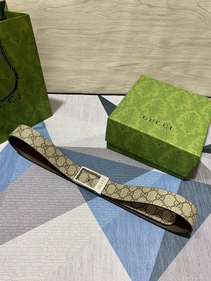 SmartChoice Gucci Belts 293546