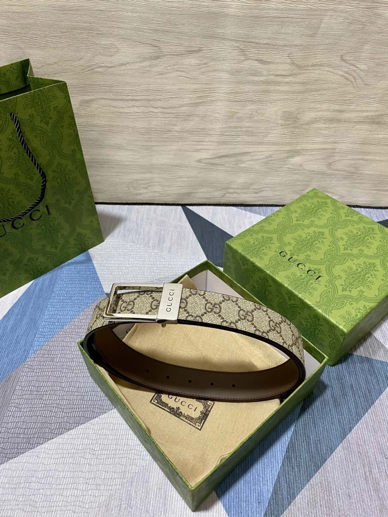 SmartChoice Gucci Belts 293546