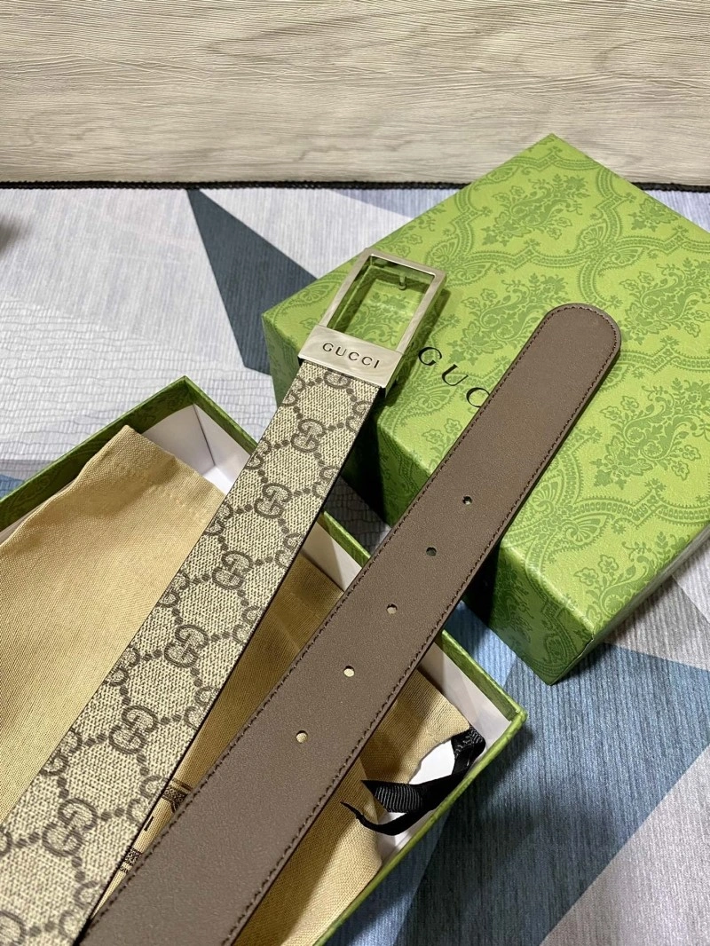 SmartChoice Gucci Belts 293546