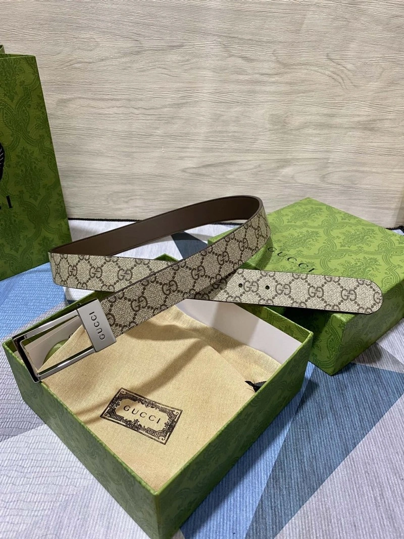 SmartChoice Gucci Belts 293546