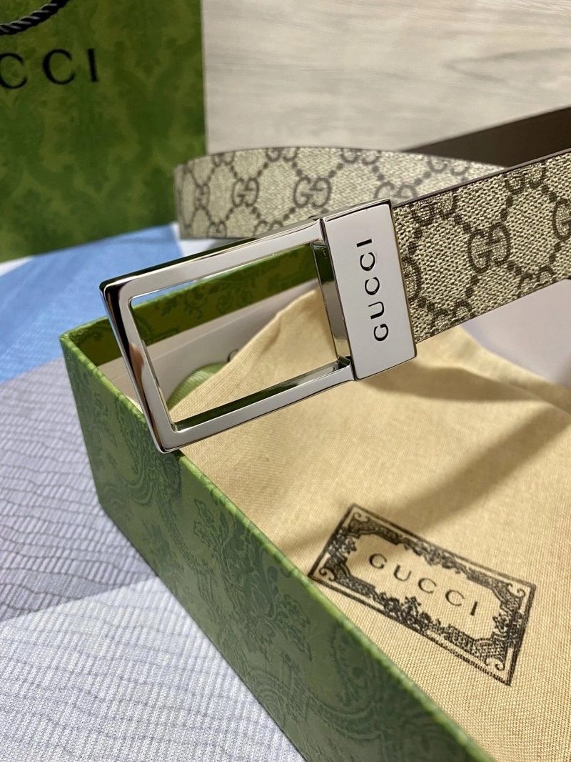 SmartChoice Gucci Belts 293546