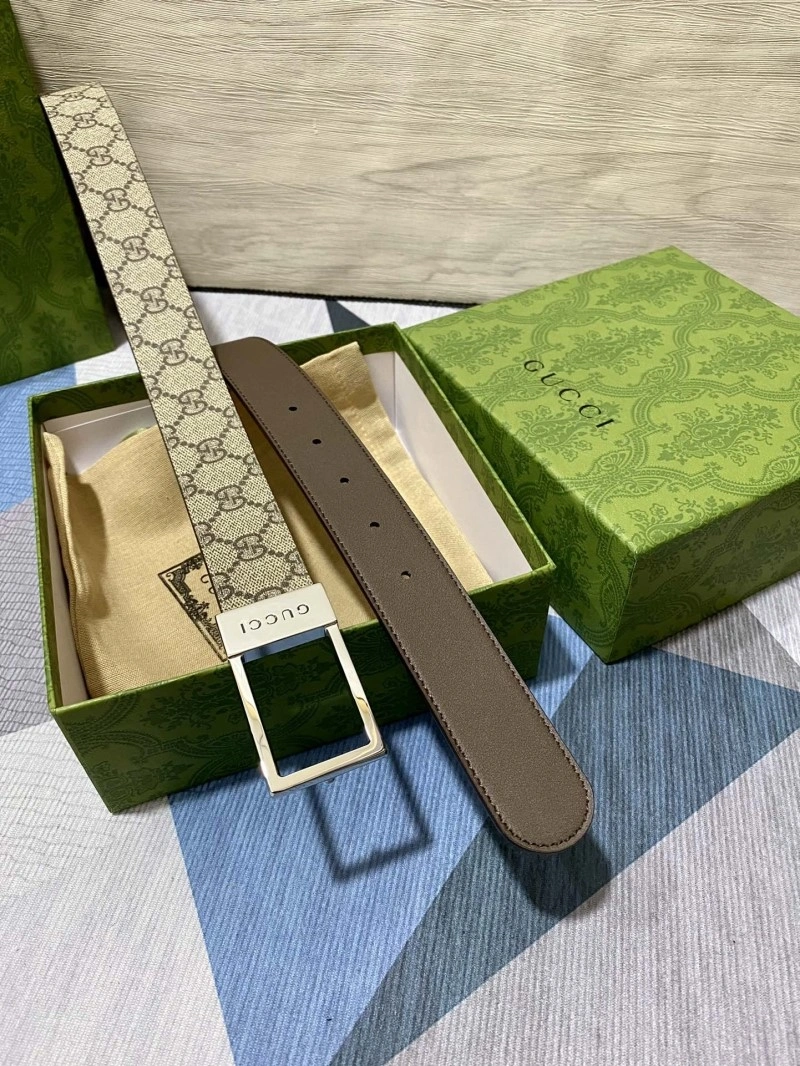 SmartChoice Gucci Belts 293546