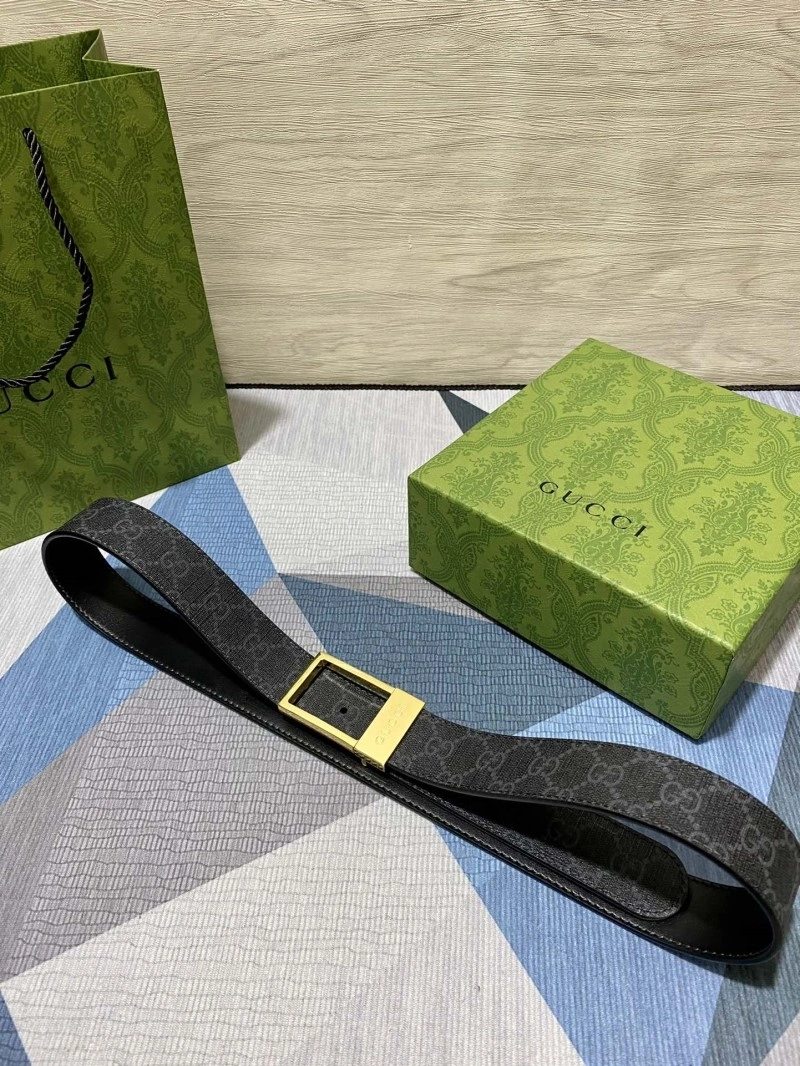 Gucci Belts WaterResistant 293561