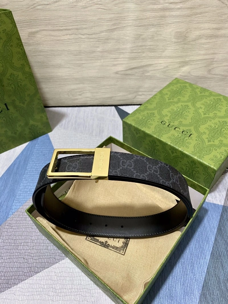 Gucci Belts WaterResistant 293561