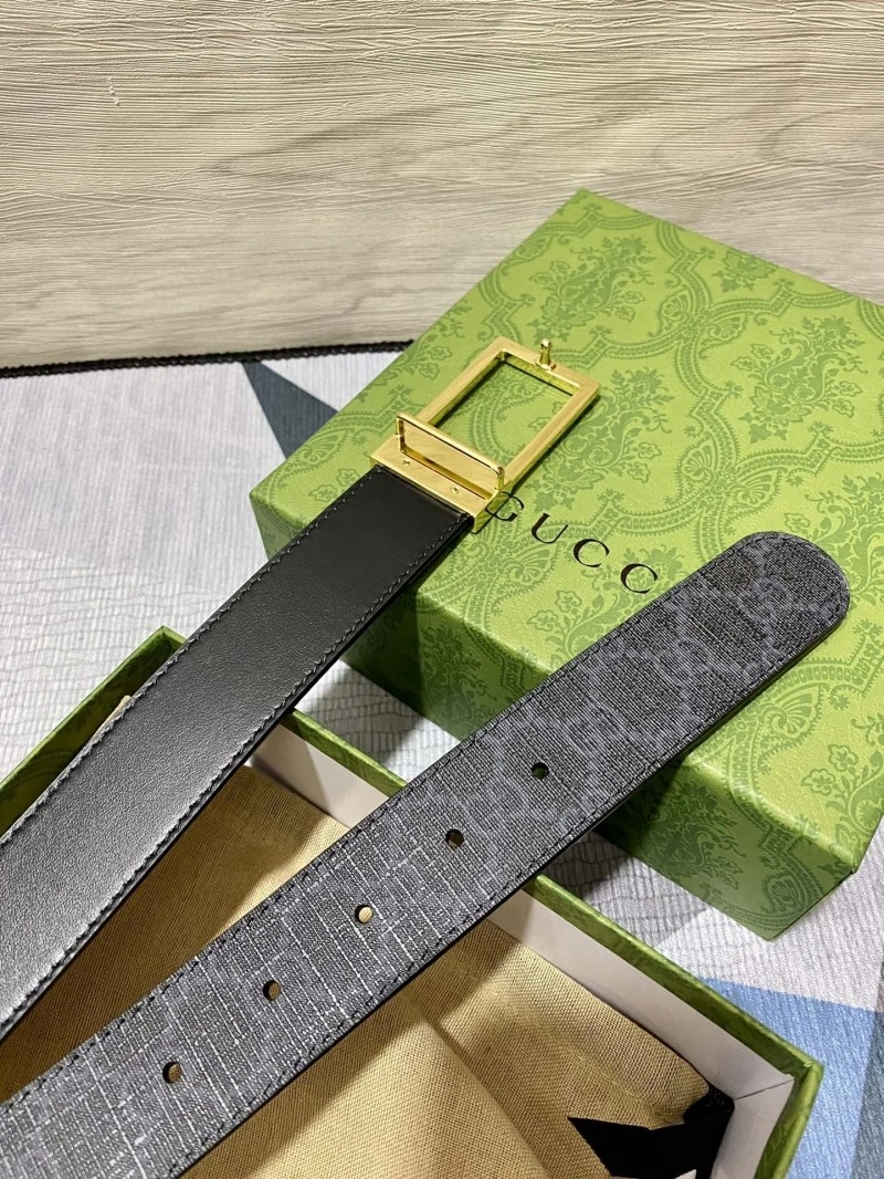Gucci Belts WaterResistant 293561
