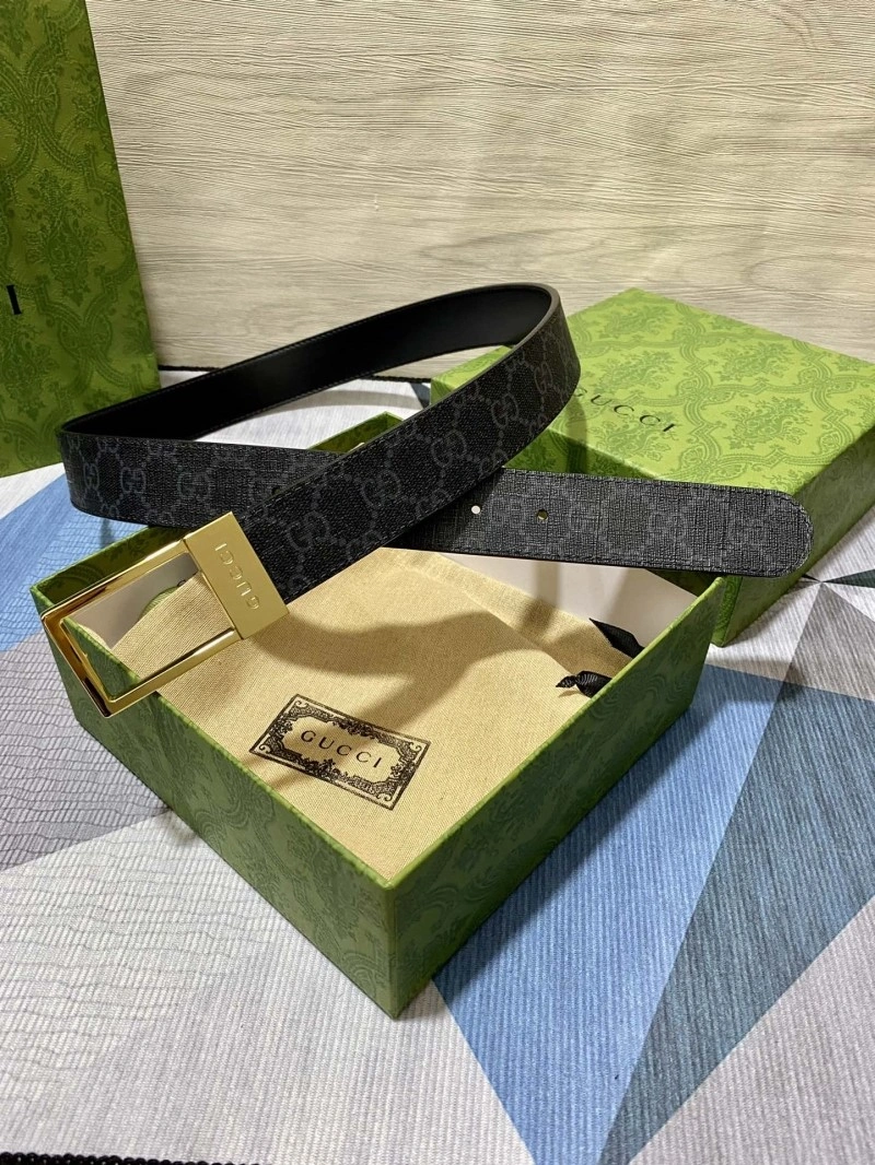 Gucci Belts WaterResistant 293561