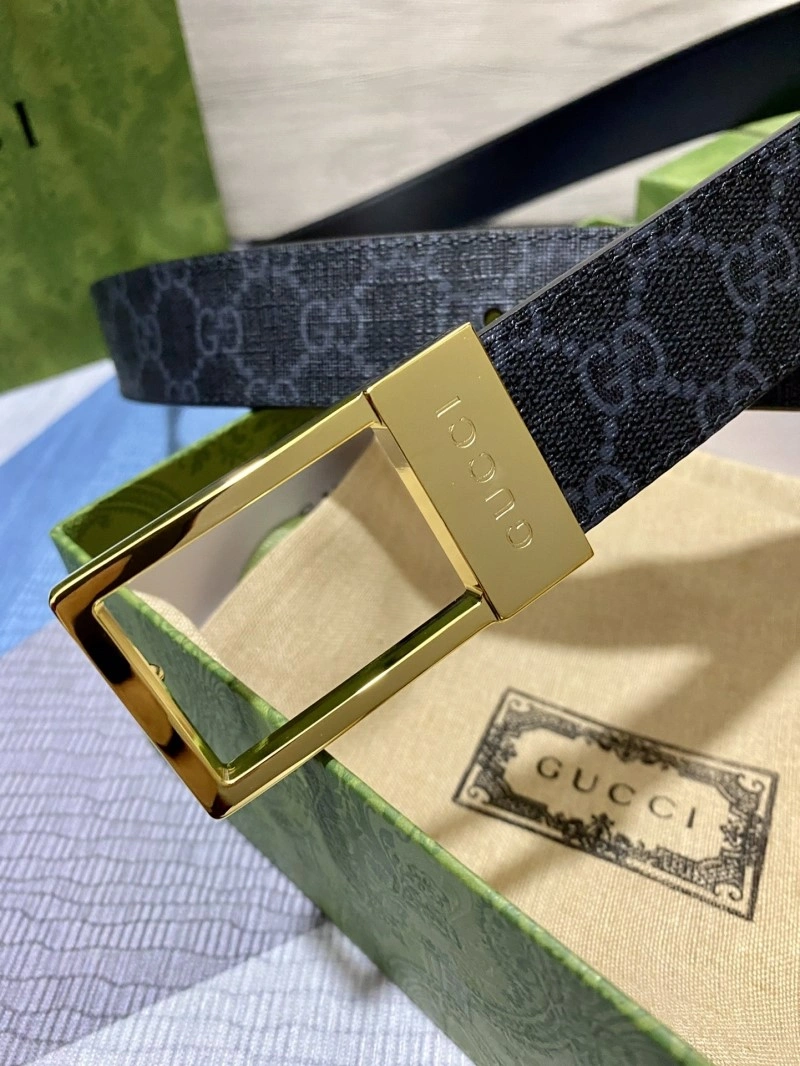 Gucci Belts WaterResistant 293561