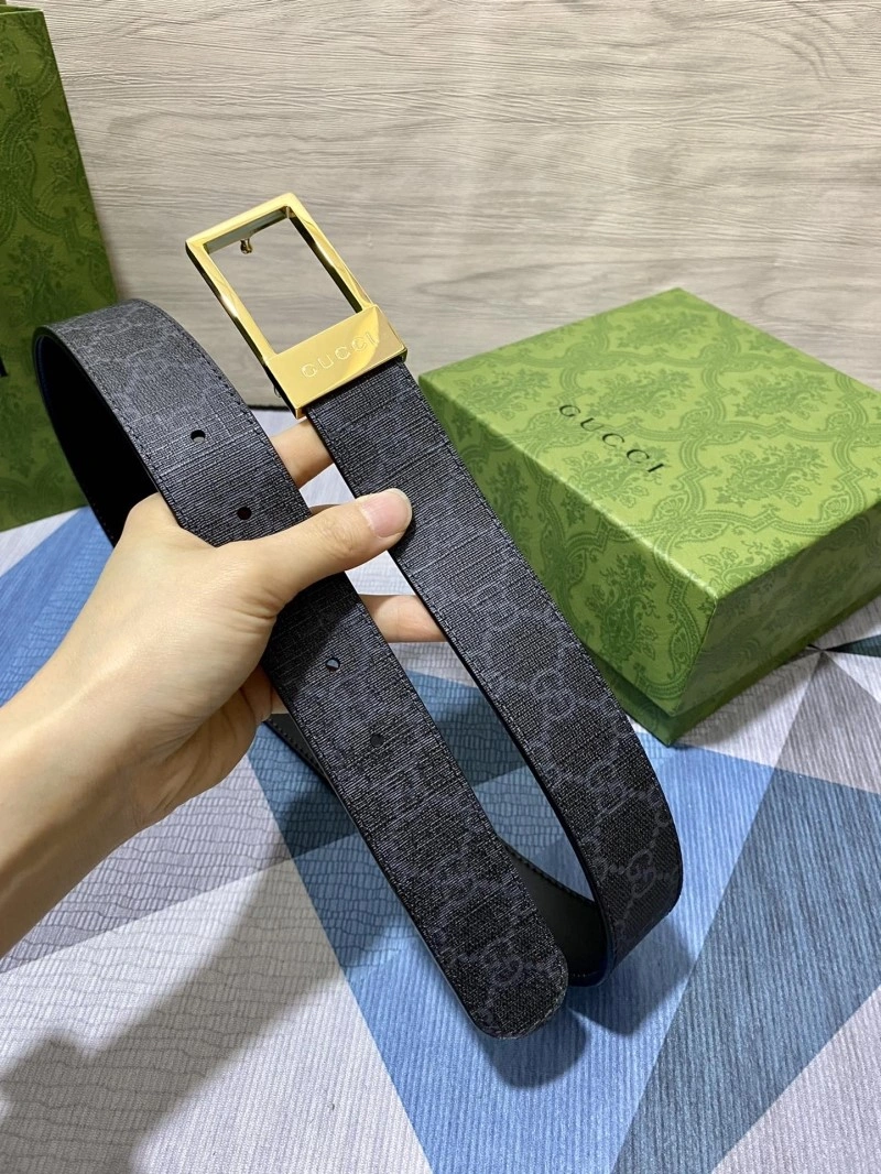 Gucci Belts WaterResistant 293561