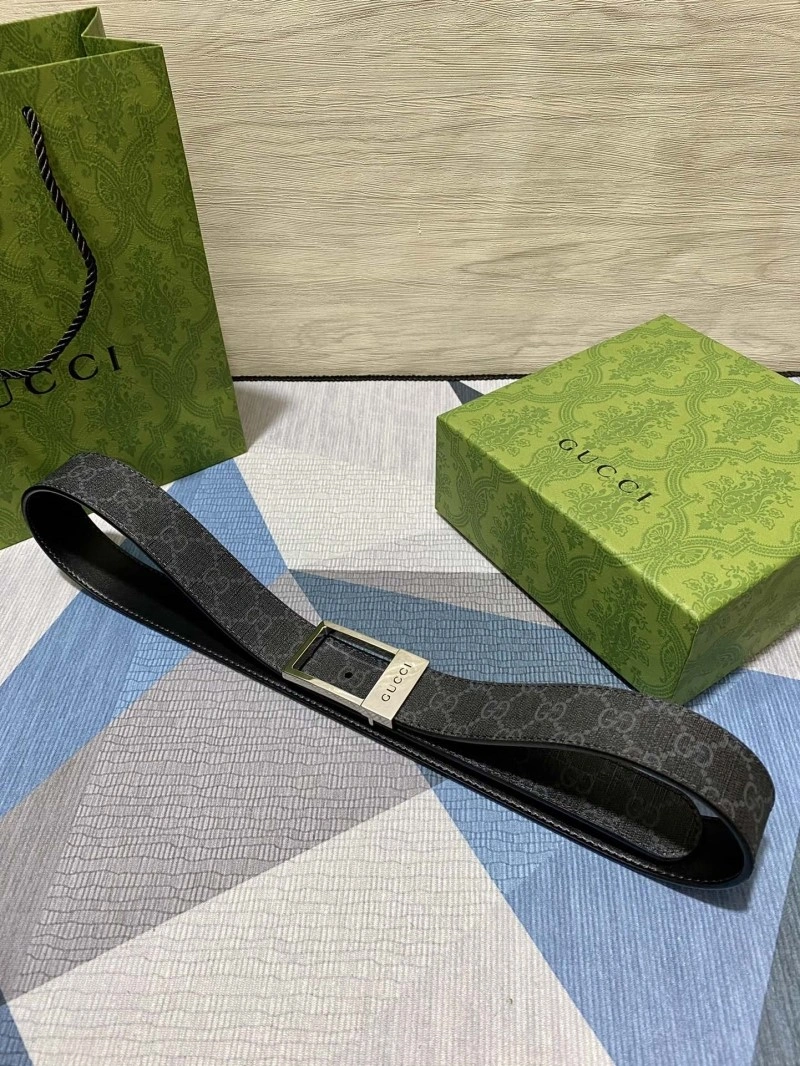 Soft Gucci Belts 293553