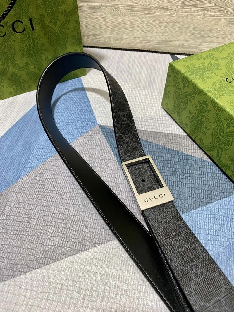 Soft Gucci Belts 293553