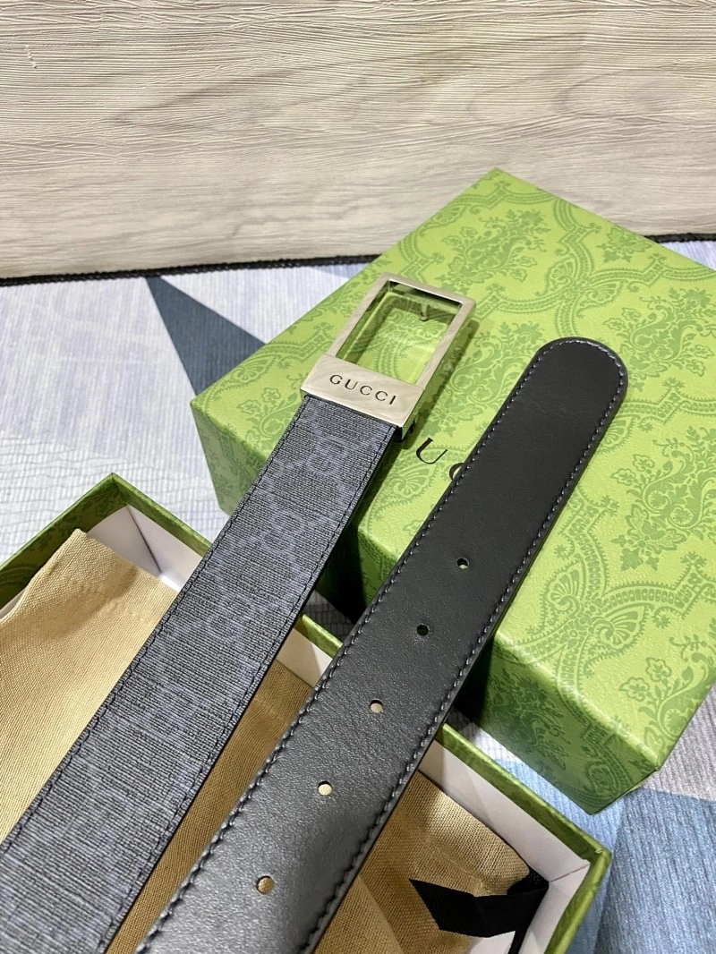 Soft Gucci Belts 293553