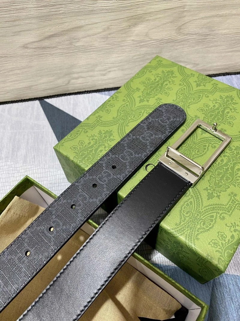 Soft Gucci Belts 293553
