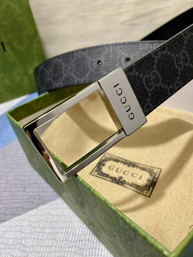 Soft Gucci Belts 293553
