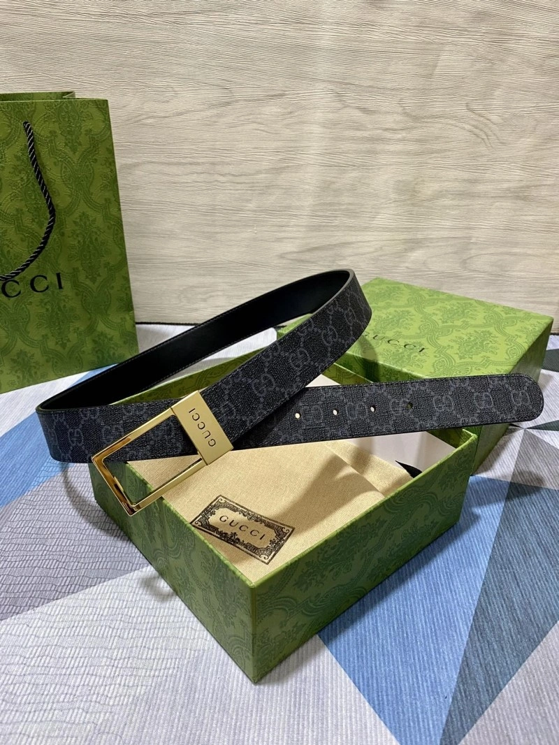 Durable Gucci Belts 293565