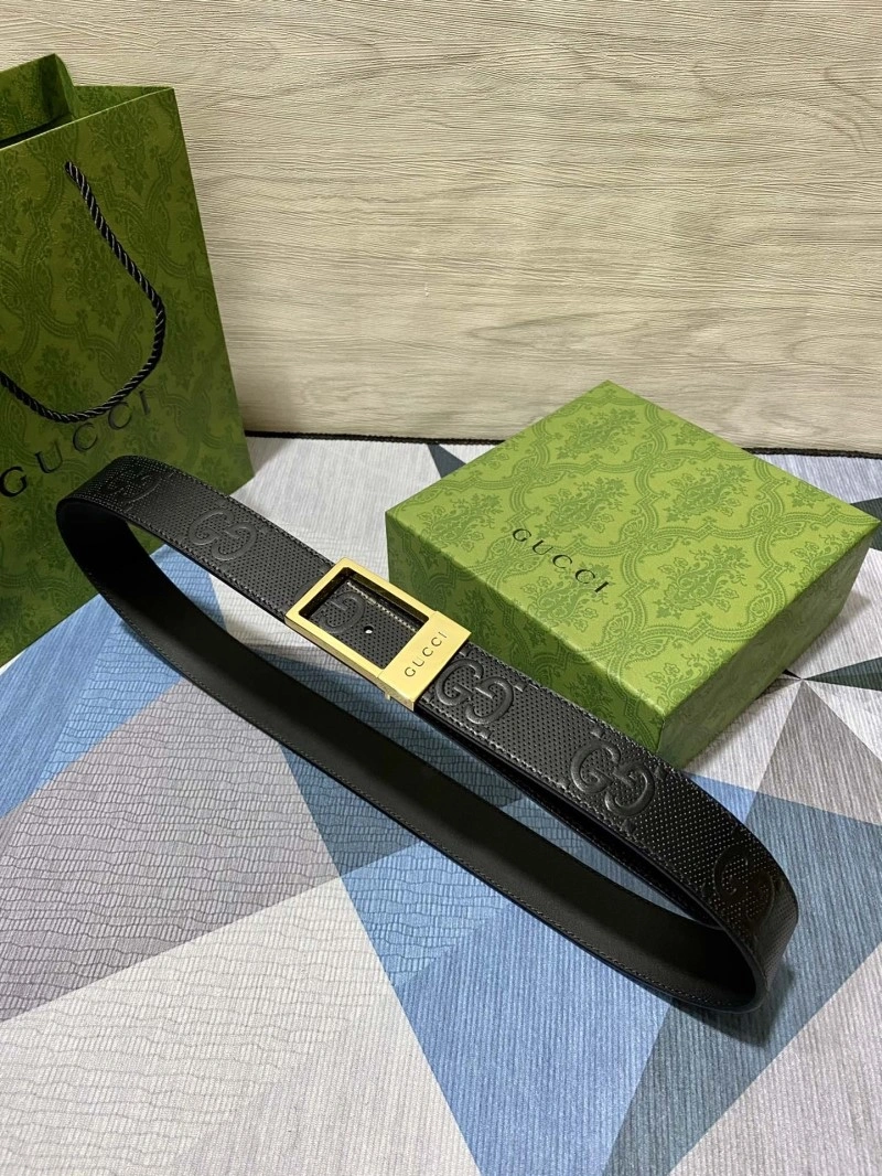 Gucci Belts Functional 293554