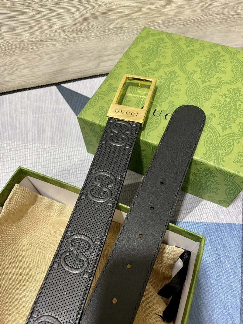 Gucci Belts Functional 293554