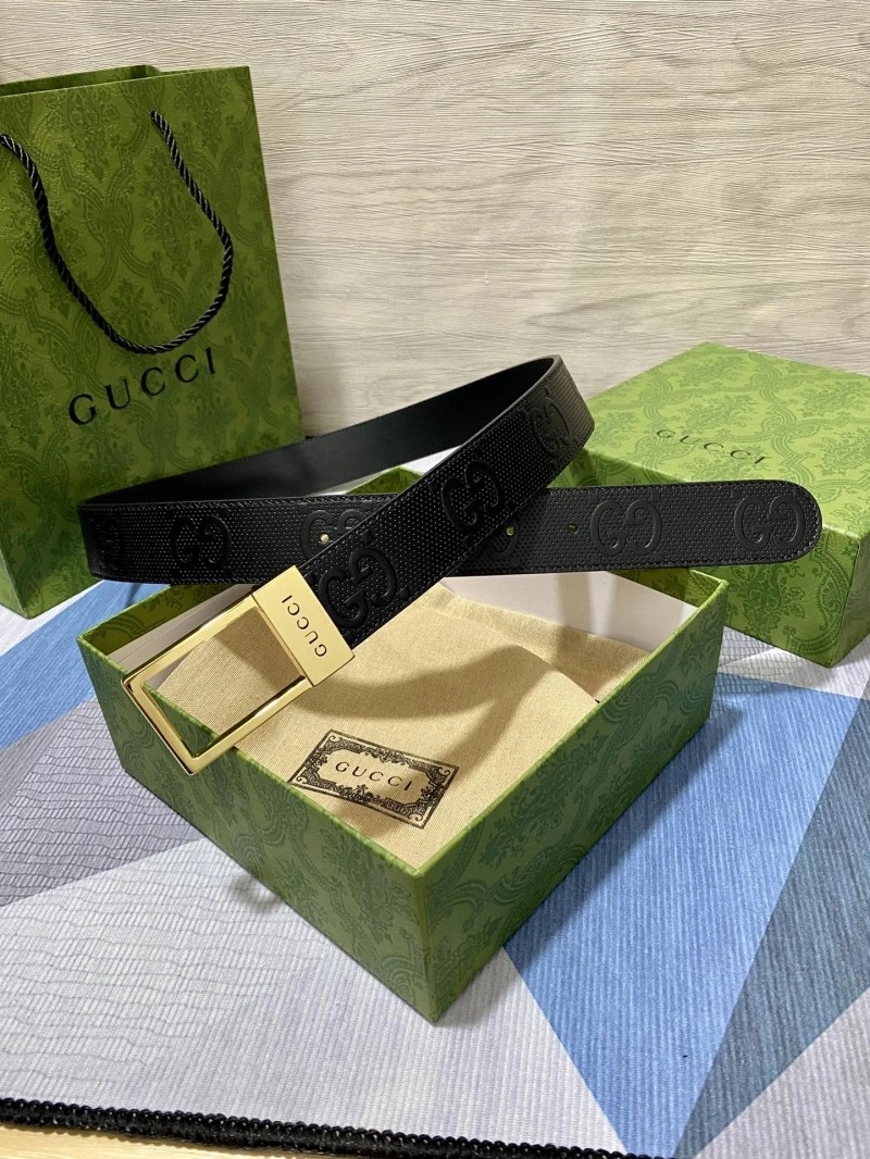 Gucci Belts Functional 293554
