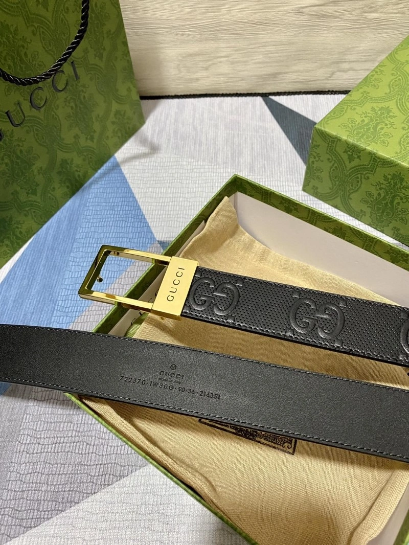 Gucci Belts Functional 293554