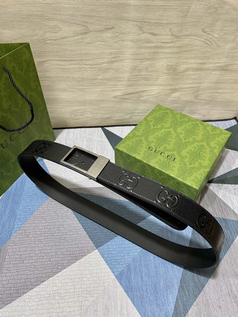 Gucci Belts TimelessDesign 293564