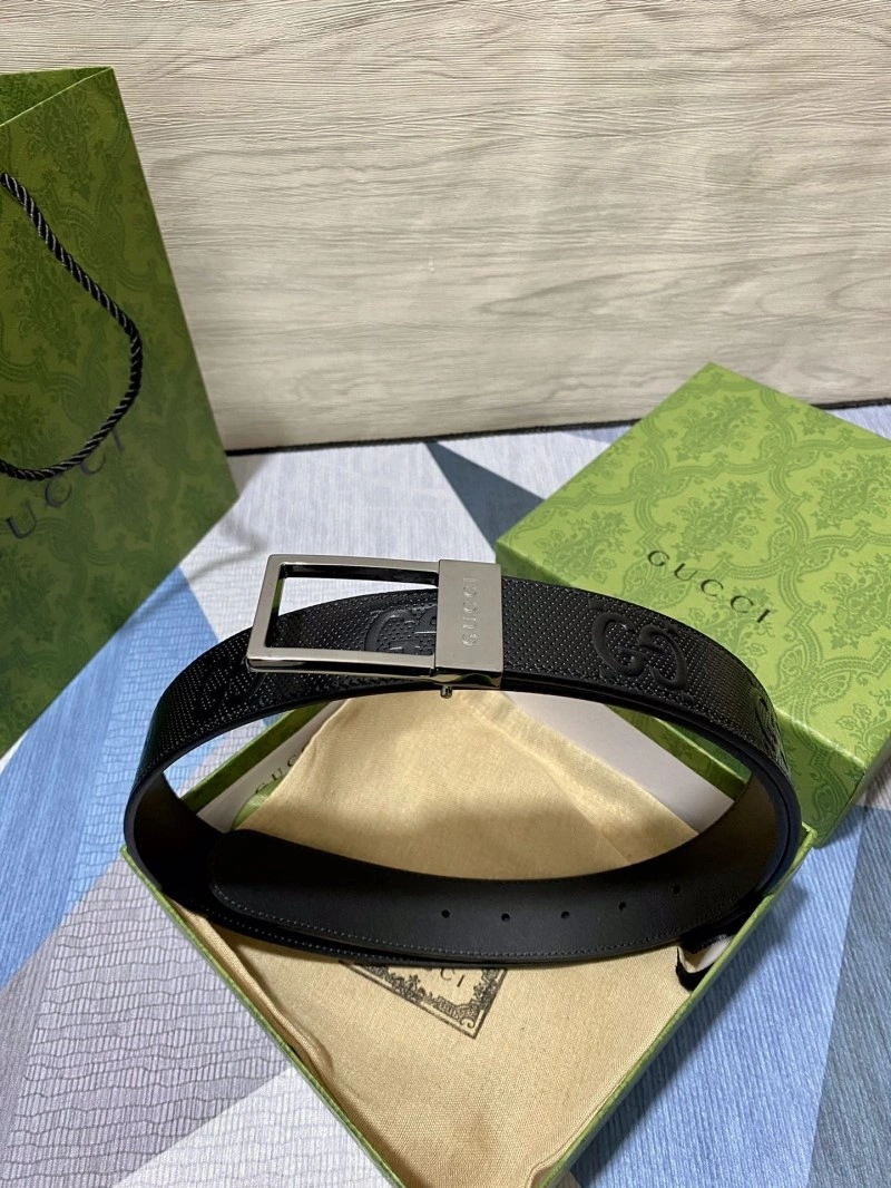 Gucci Belts TimelessDesign 293564