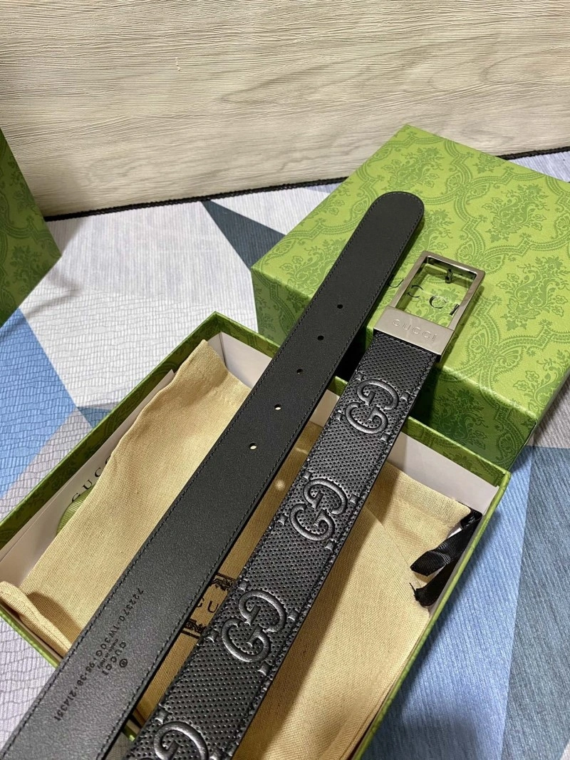 Gucci Belts TimelessDesign 293564