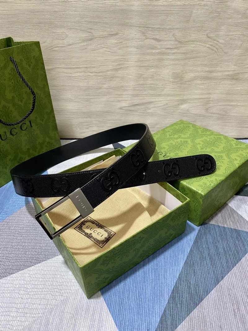 Gucci Belts TimelessDesign 293564