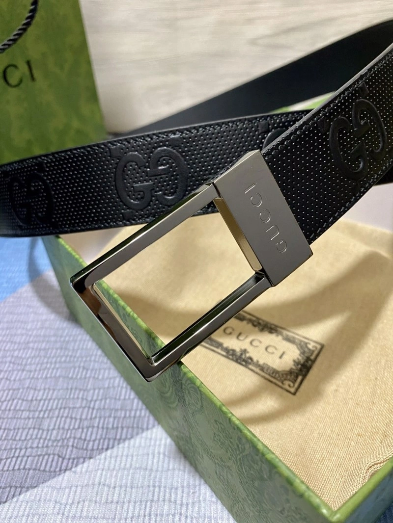 Gucci Belts TimelessDesign 293564