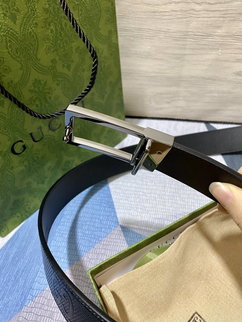 Gucci Belts TimelessDesign 293564