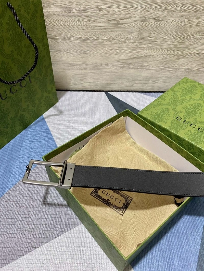 Gucci Belts TimelessDesign 293564