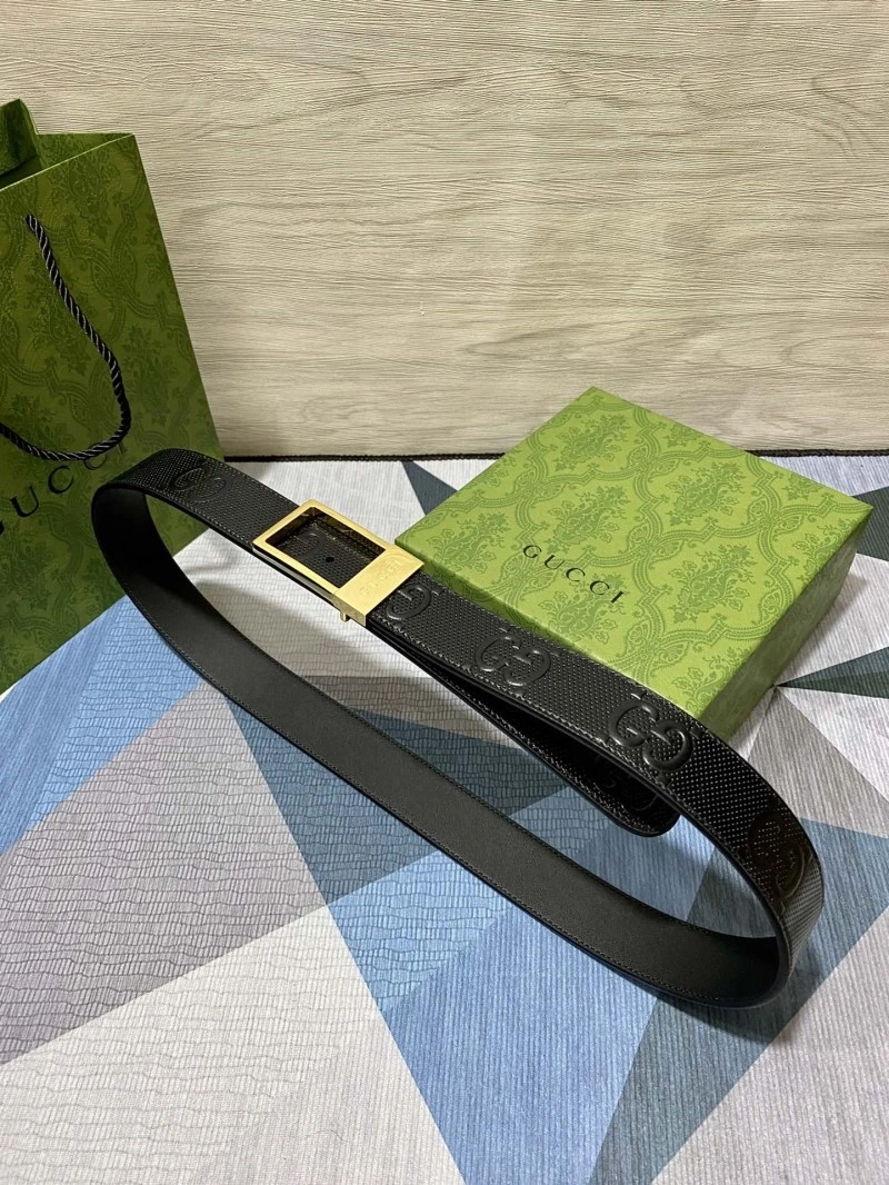Comfortable Gucci Belts 293544