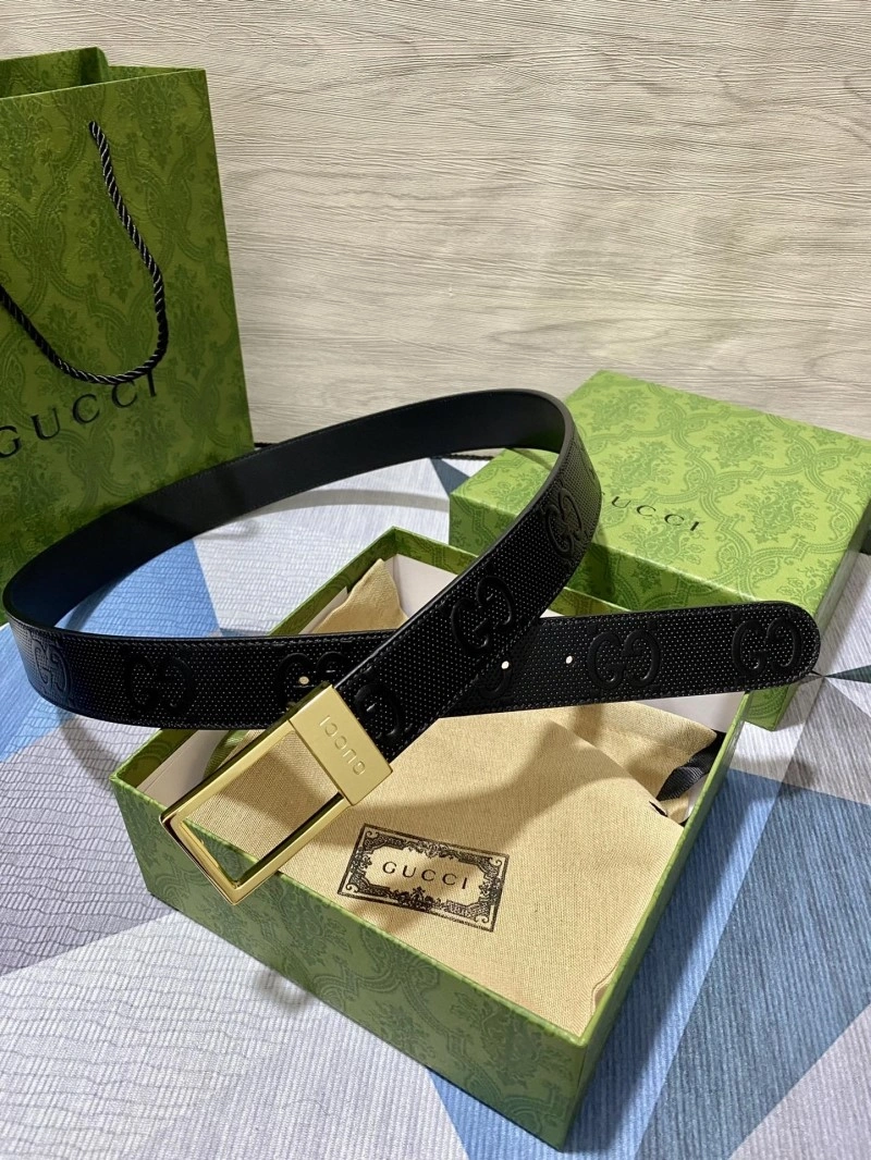 Comfortable Gucci Belts 293544