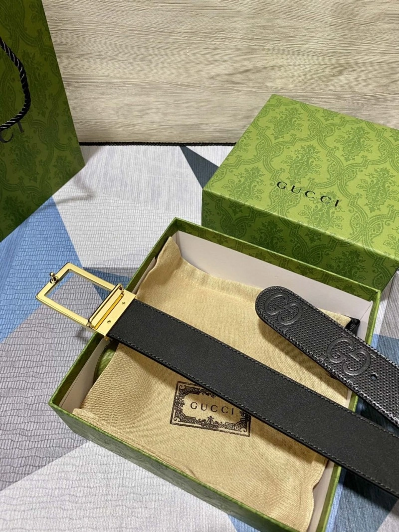 Comfortable Gucci Belts 293544