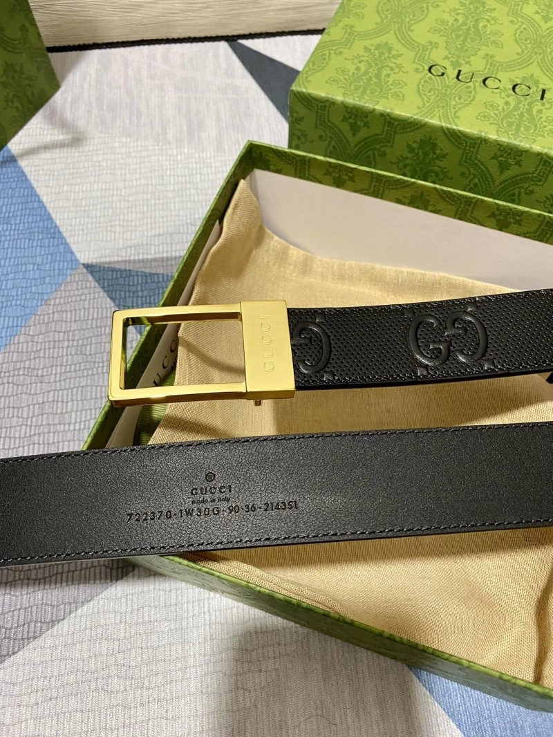 Comfortable Gucci Belts 293544