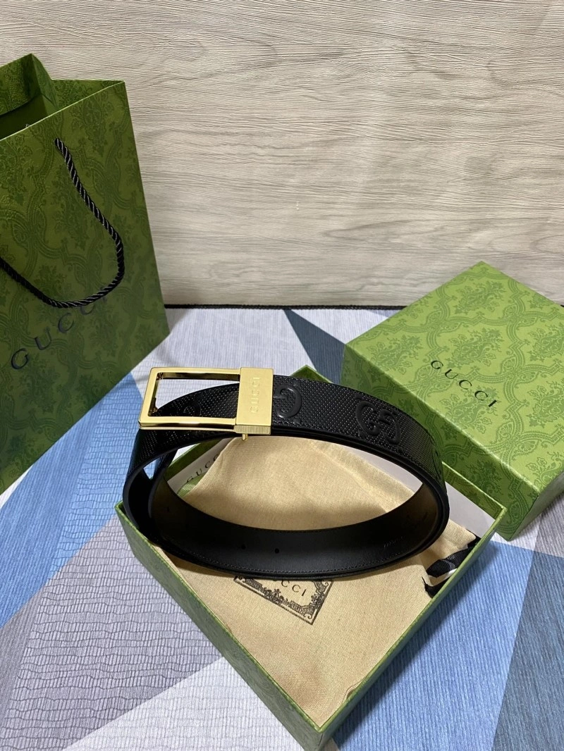 Comfortable Gucci Belts 293544
