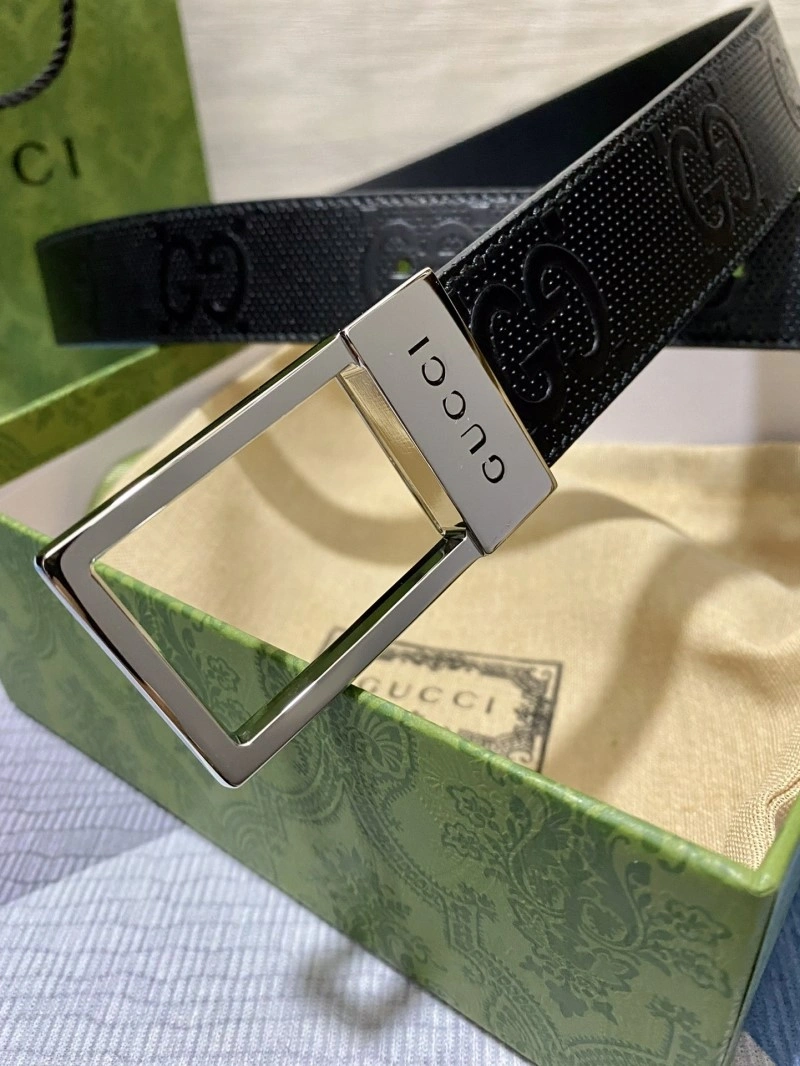 Unisex Gucci Belts 293537