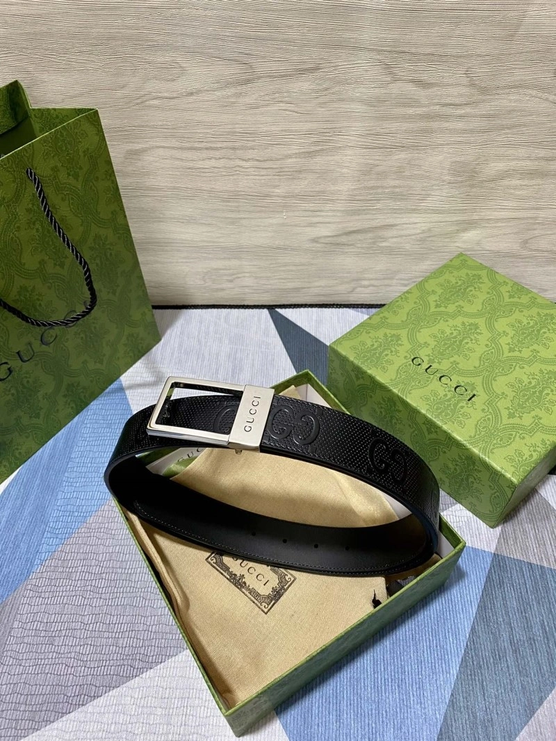 Unisex Gucci Belts 293537