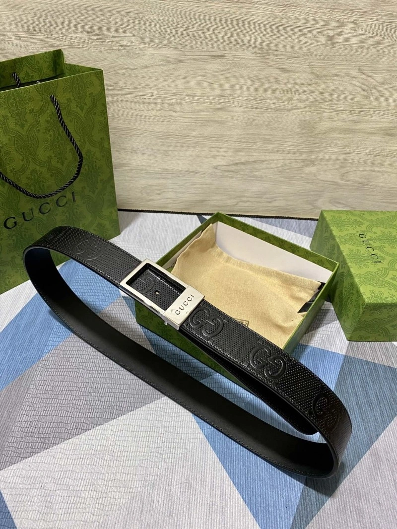 Unisex Gucci Belts 293537