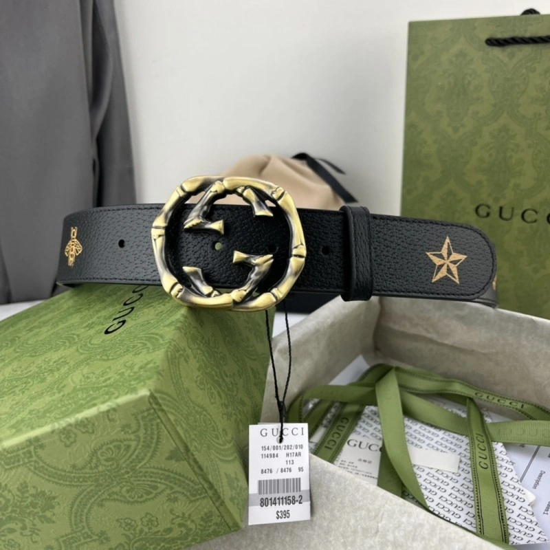 Gucci Belts Sustainable 293560