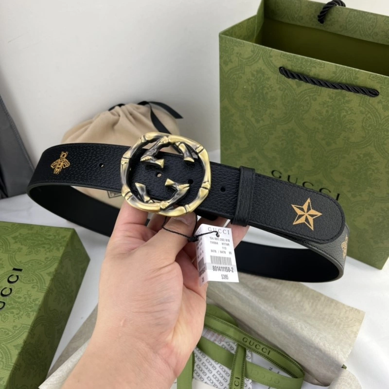 Gucci Belts Sustainable 293560