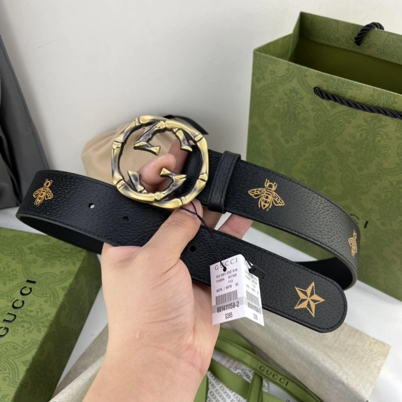 Gucci Belts Sustainable 293560